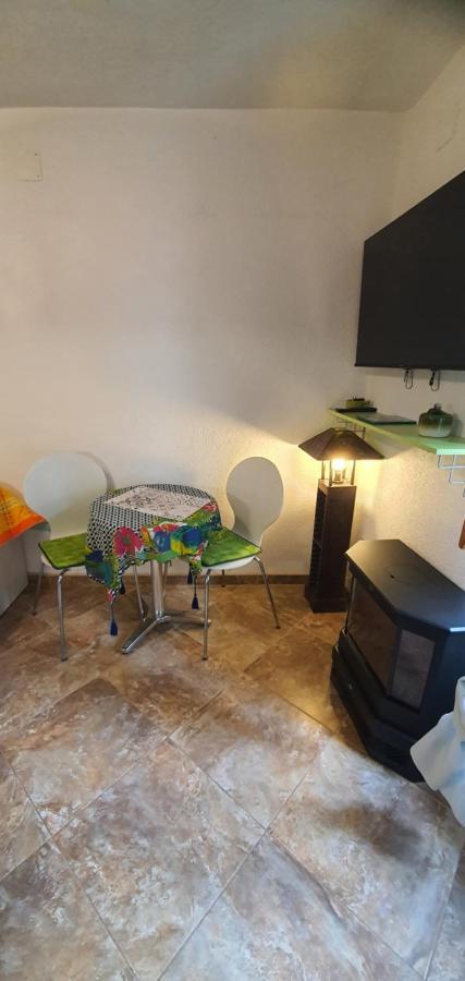 Franceska Apartmani Cres Exterior foto