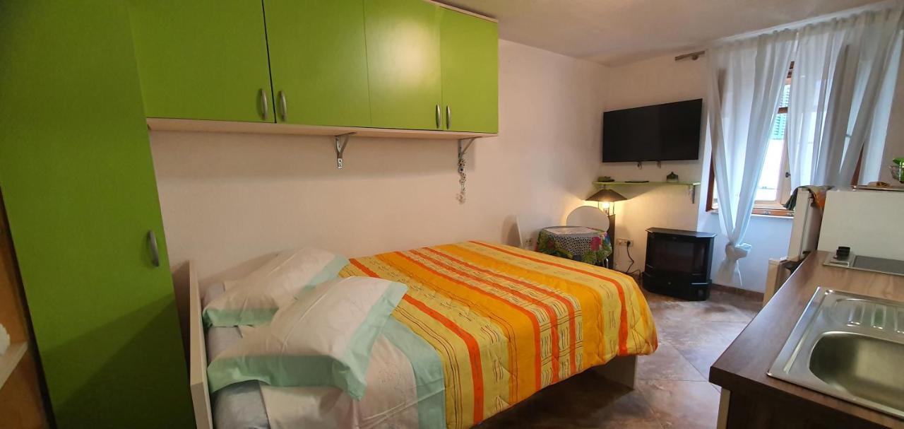 Franceska Apartmani Cres Exterior foto